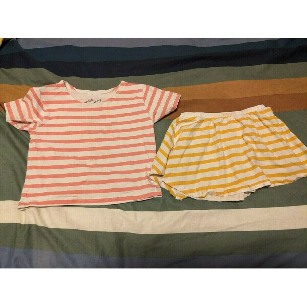 June & January Separates